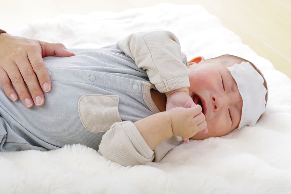 時間外対応について