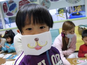 あれあれ？これだーれだ？みんなに当ててもらおう!